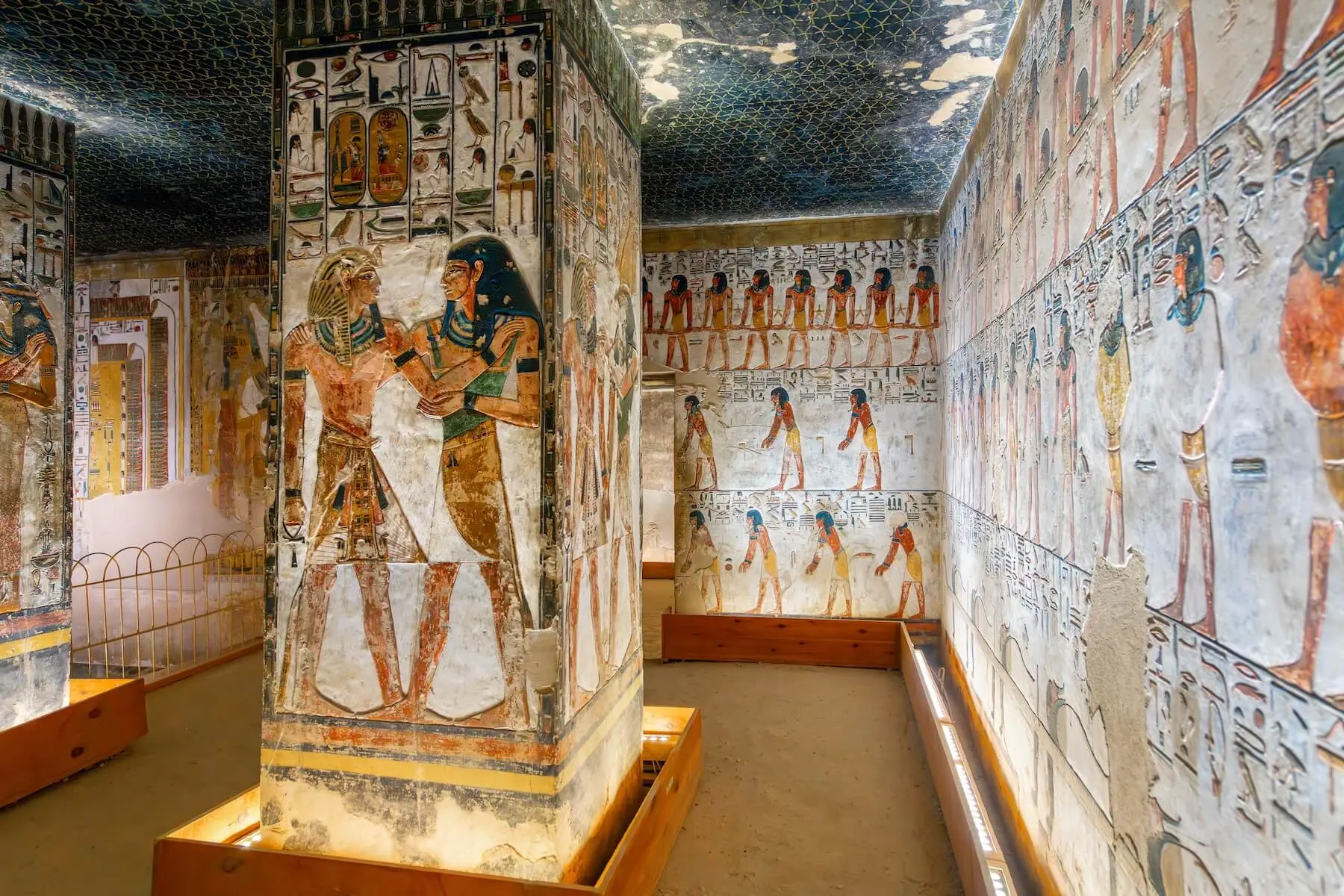 Valley of the Kings