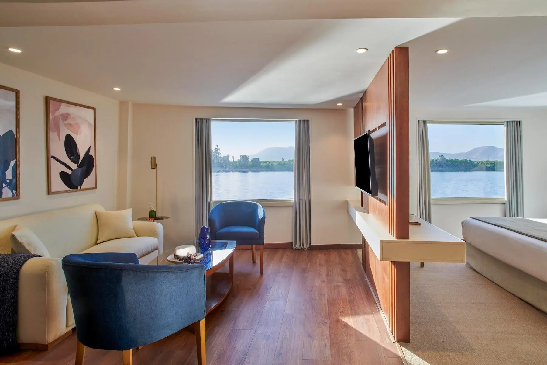 Royal Suite - View 2