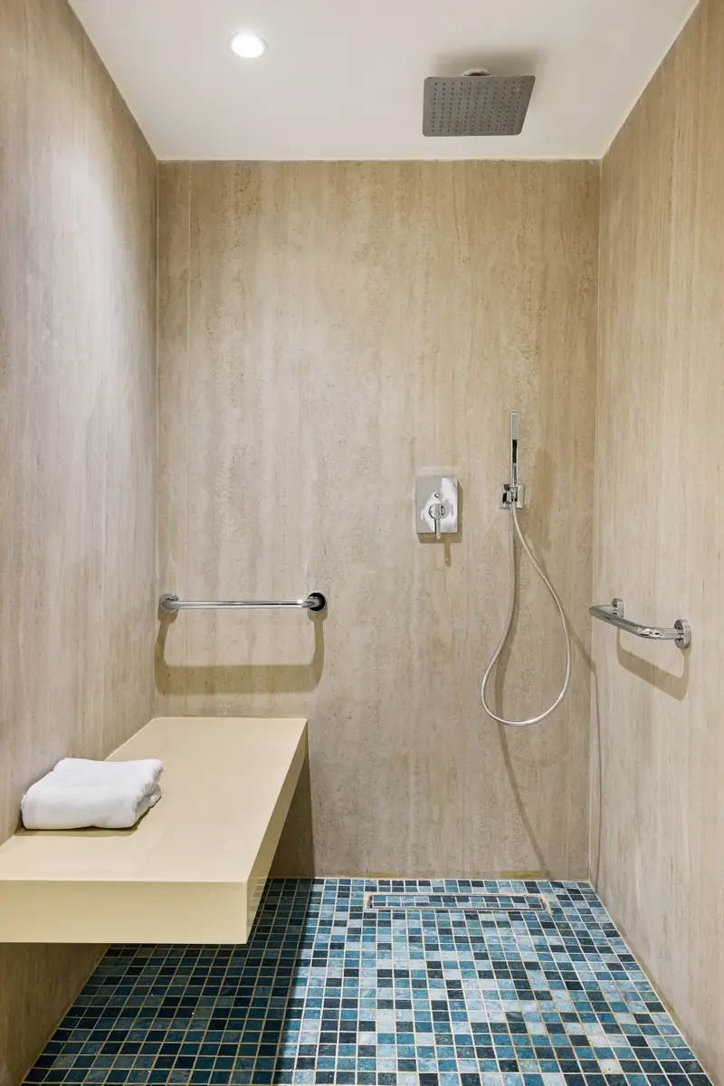 Accessible Suite - View 3