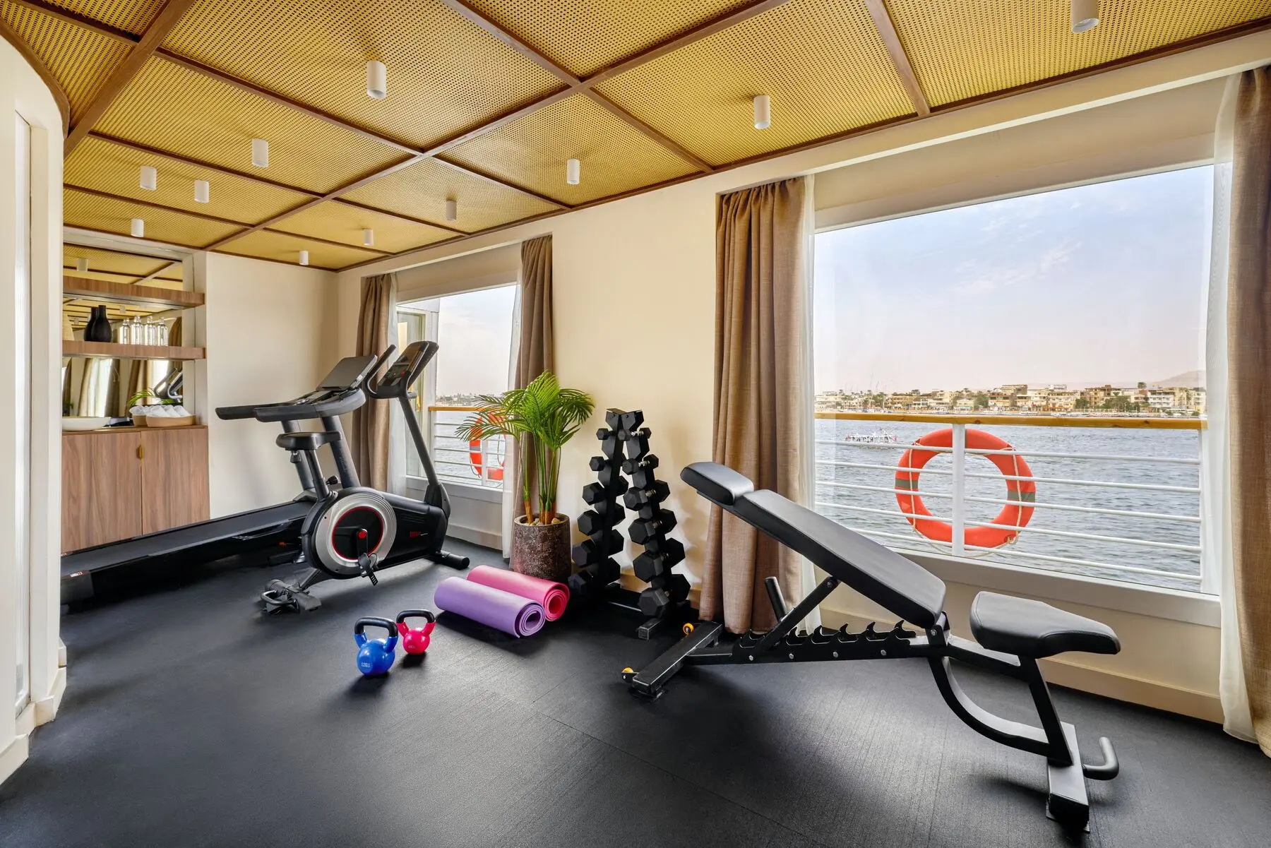 The Wellness Center - View 2