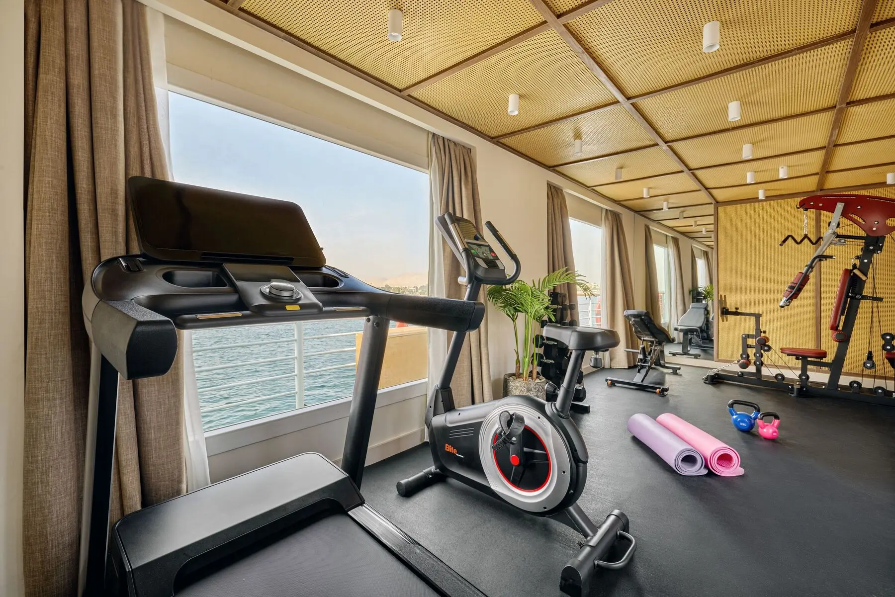 The Wellness Center - View 3