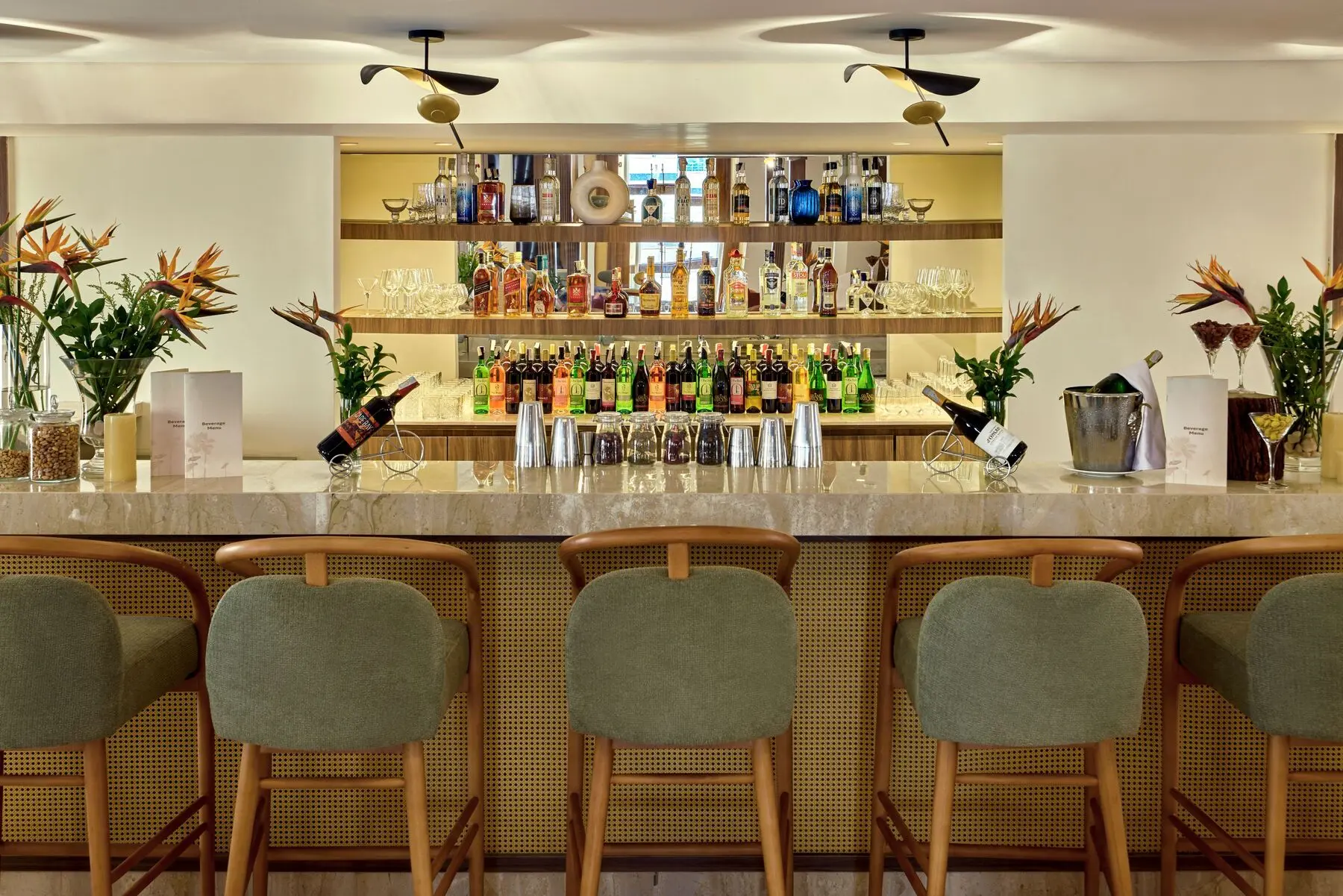 The Lounge Bar - View 2