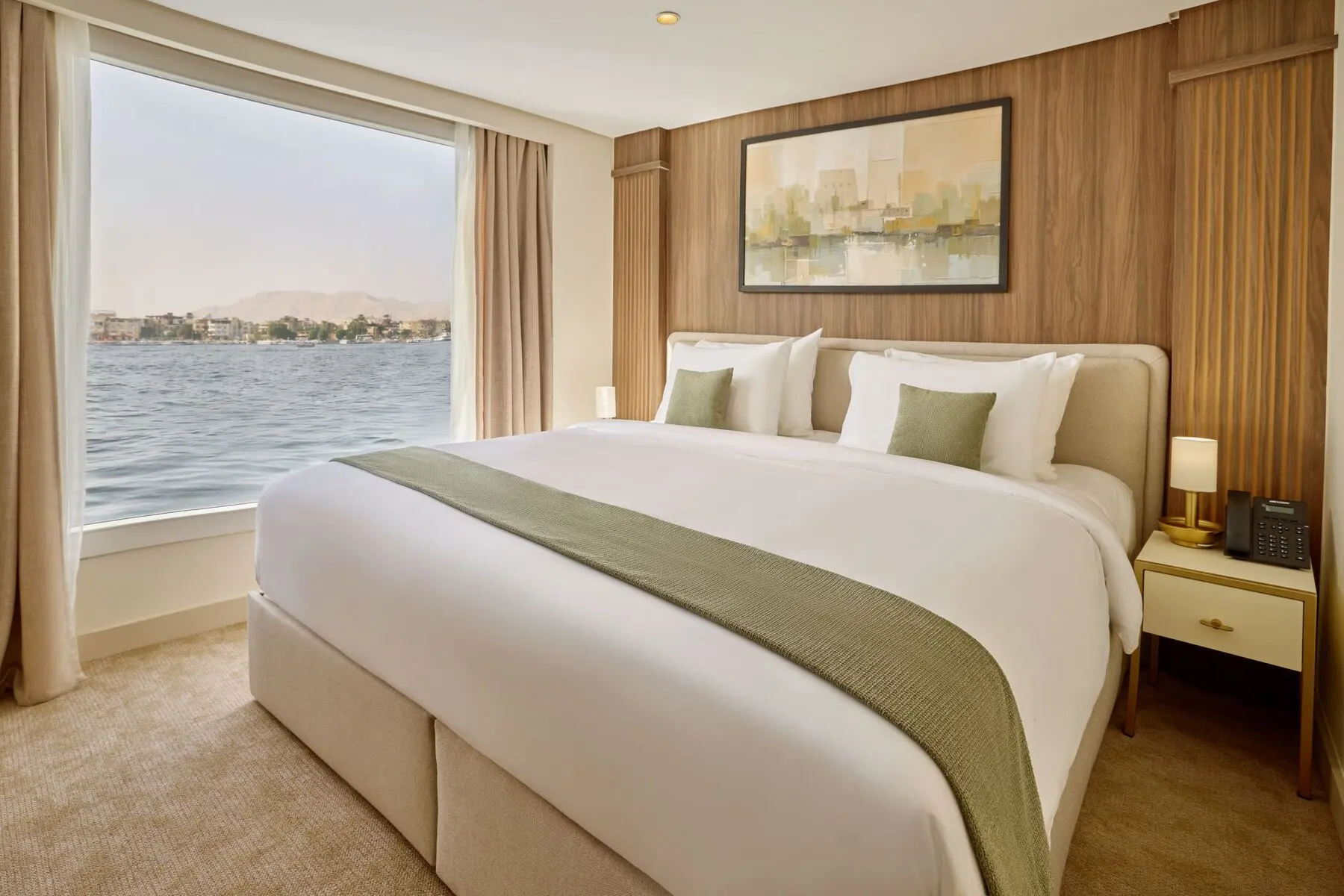 Royal Suite - View 2