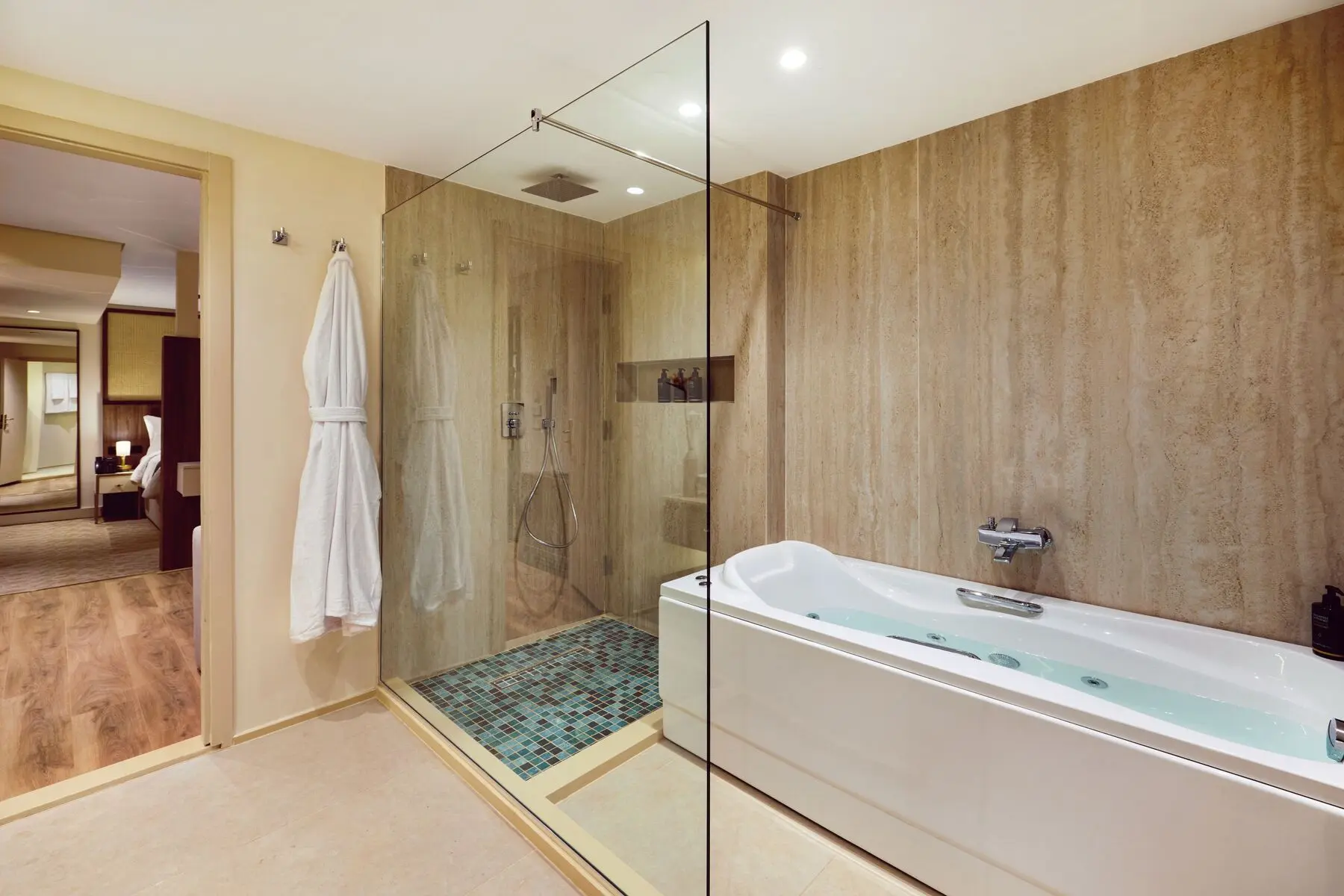 Royal Balcony Suite - View 3